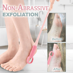 HAFRILY exfoliating brush for gentle skin smoothing