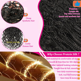 haftaluv goddess box braids with 3 curls add volume and movement