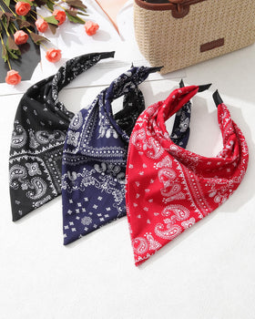 HAIMEIKANG bohemian knot headband ideal for daily wear and parties