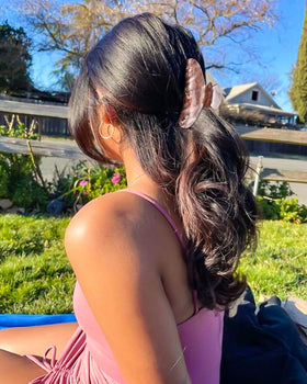 HAIMEIKANG daily-wear clip on hair for easy styling.
