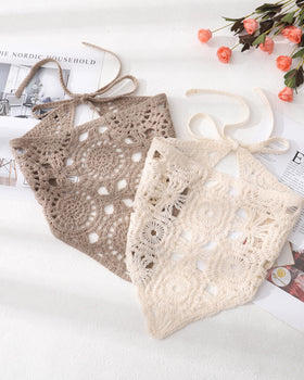 HAIMEIKANG Versatile Occasions Bandana suits daily looks and events