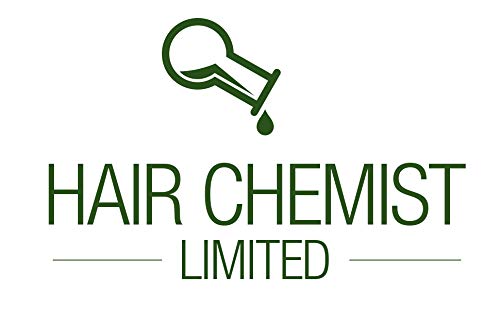 Gift box styling hints at gifting Hair Chemist care kit
