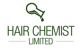 Gift box styling hints at gifting Hair Chemist care kit