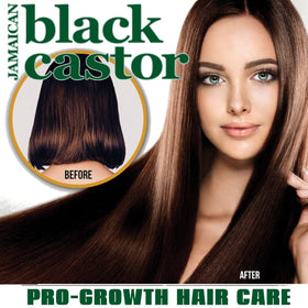 Hair Chemist USA-made packaging highlighting domestic production and large bottle