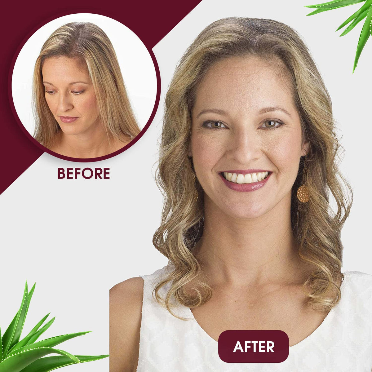 HAIR CLUB Maxxam daily-use shampoo for healthy hair routine