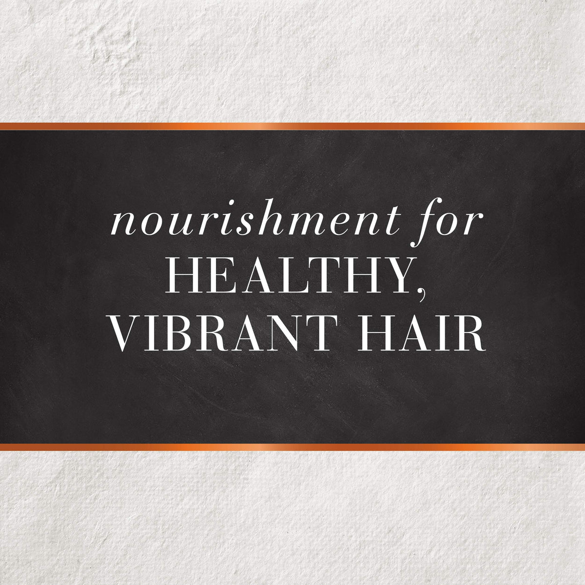 Hair Food color-treated hair care collection featuring nectarine-pear blend nourishment.