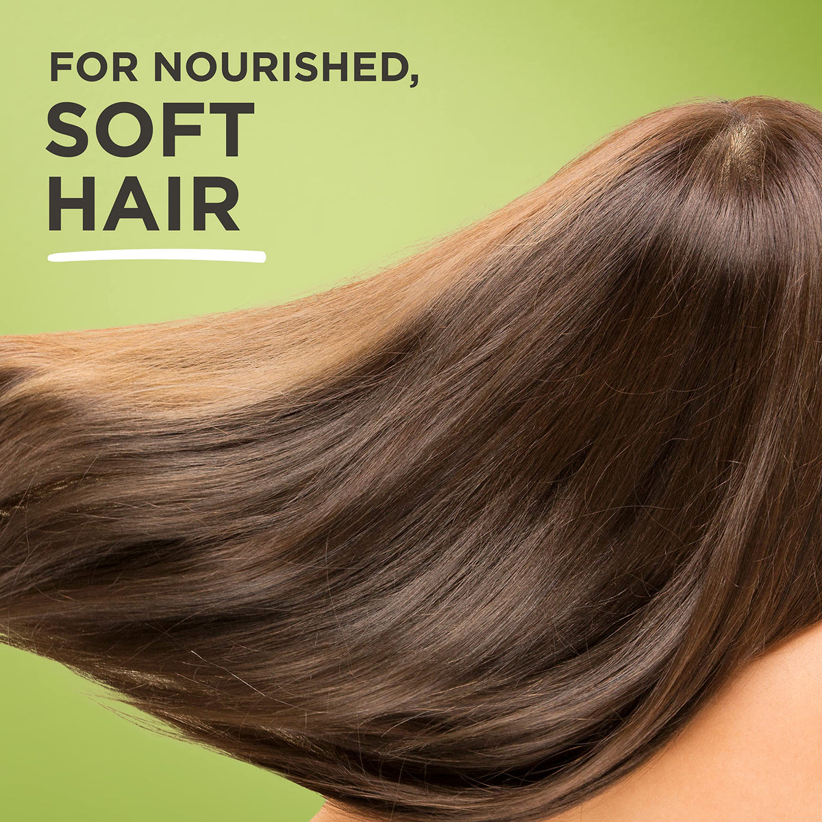 Hair Food avocado argan ingredients highlight natural oils