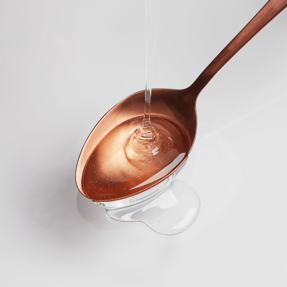 Hair Food Sulfate-Free Label — confirms gentle care and color-safe compatibility.