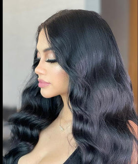 Hair Growth by Jailyne Ojeda packaging on display for quality assurance