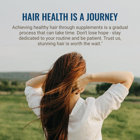 Collagen component within Live Conscious Revitalizing Blend emphasizing structural support