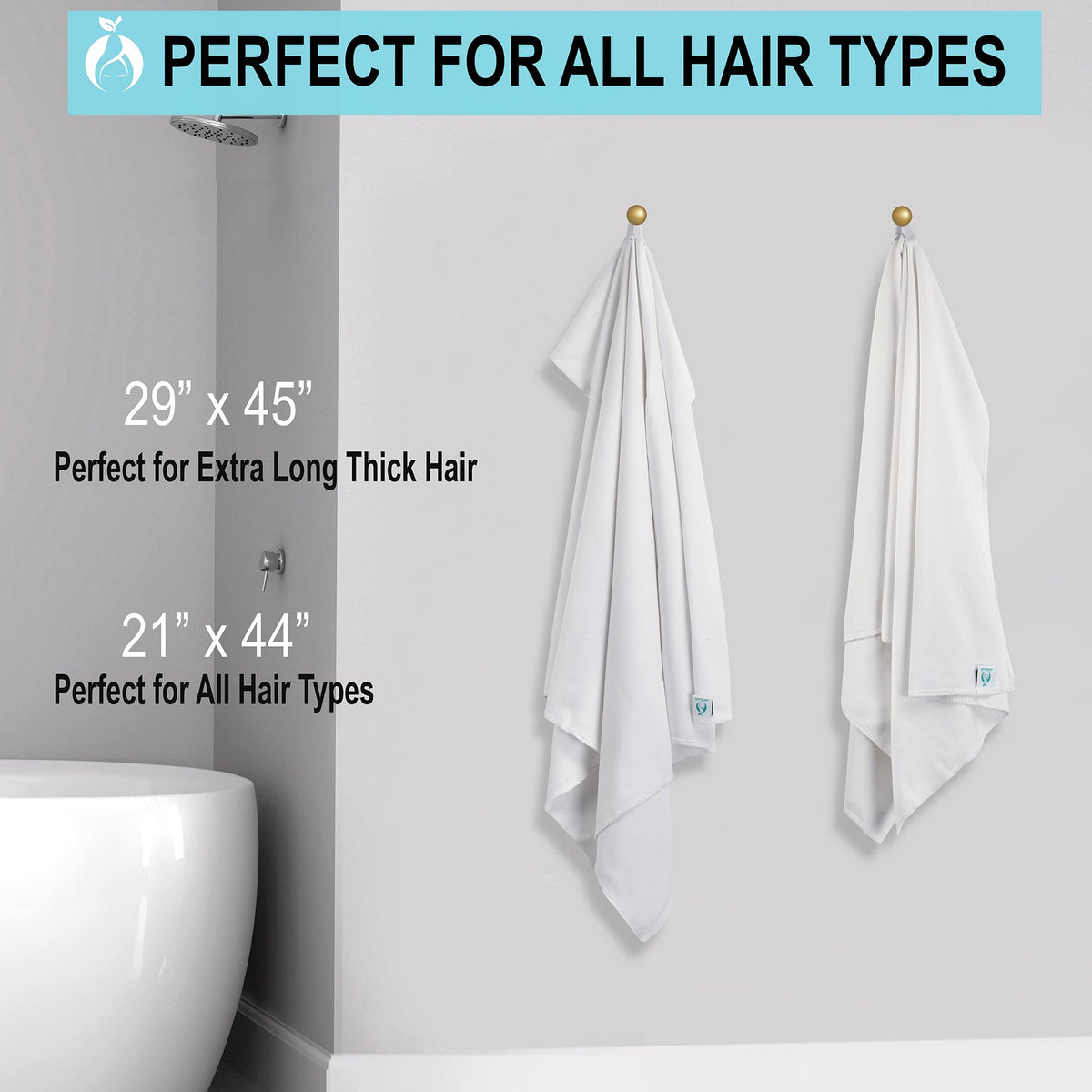 Hair RePear packaging and presentation ready for gifting