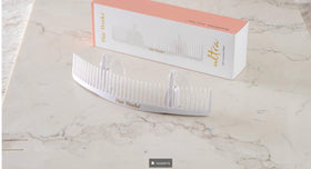 Hair Works ULTRA is a US-made design supporting diverse extension types.