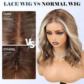 HAIRCUBE heat-resistant synthetic fiber supports styling up to 180°C.