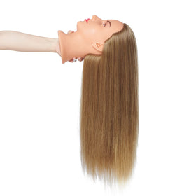 Hairingrid table clamp stand included for stable practice sessions.