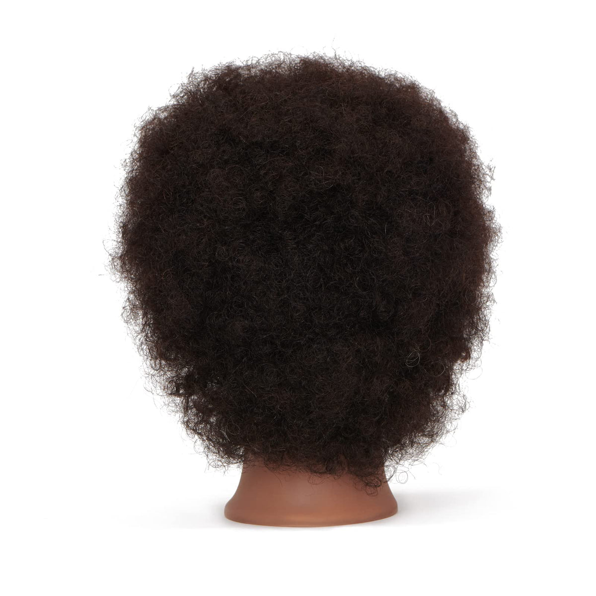 Hairingrid table clamp stand included in-use shot for secure setups.