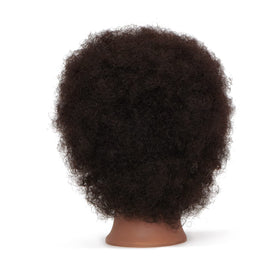 Hairingrid table clamp stand included in-use shot for secure setups.