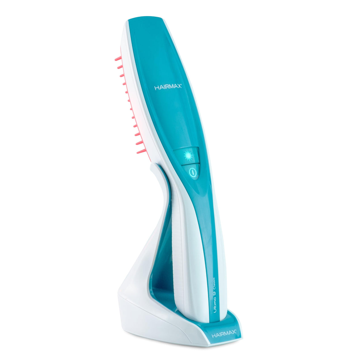 Hairmax Ultima 9 Classic suitable for men and women seeking thinning hair solutions.