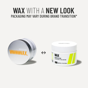 Hairstory Wax color-safe and cruelty-free for color-treated hair