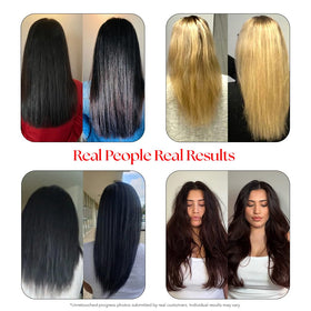 HAIRtamin Biotin Shampoo with aloe and cucumber ingredients for soothing hydration