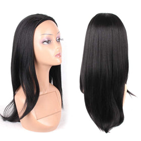 Hairway event-ready wig suitable for prom or wedding looks.