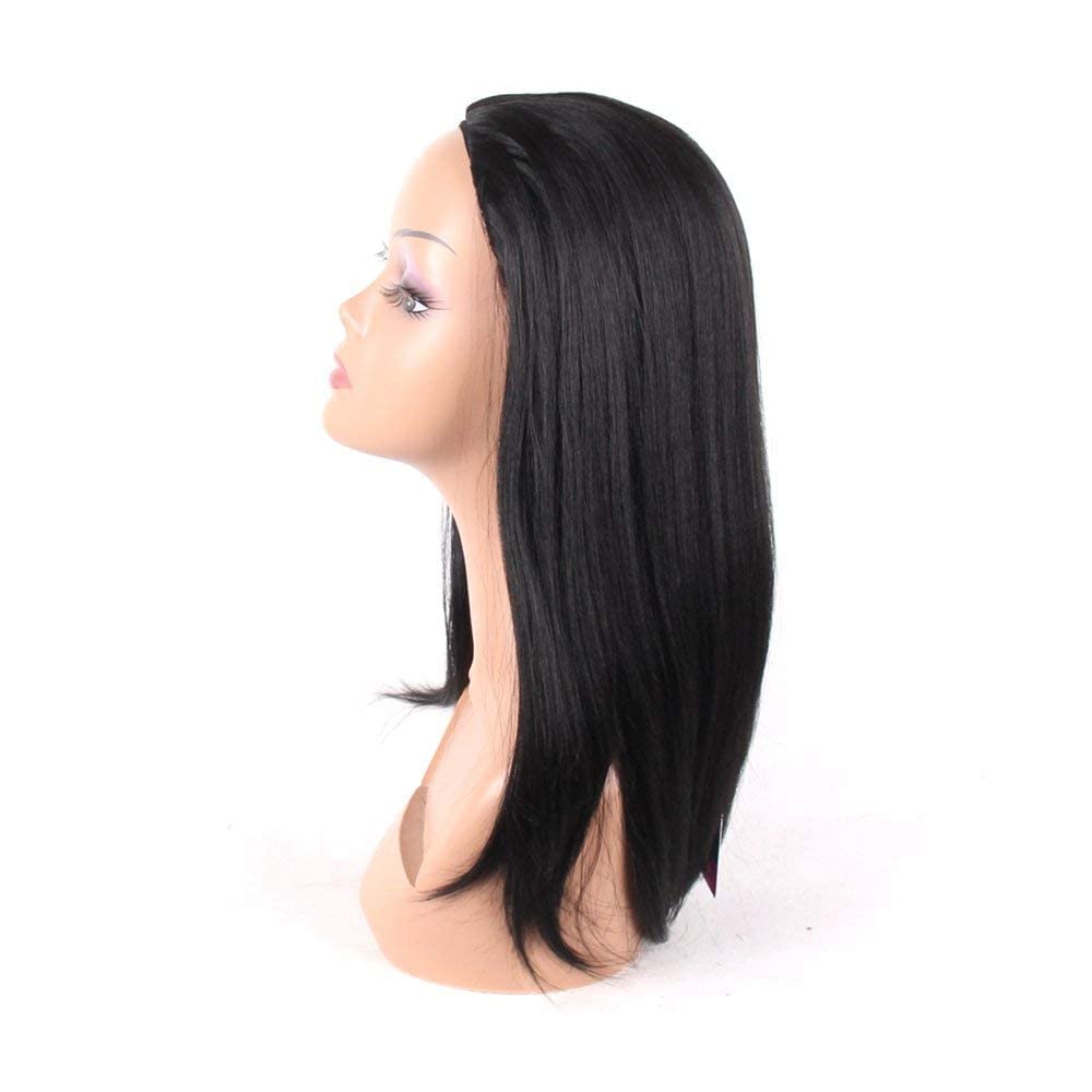 Hairway lightweight 5.5oz wig designed for comfortable all-day wear.