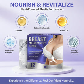 Skin-safe formula notes and gentle adhesion for sensitive skin.