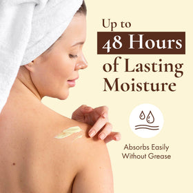 HalalEveryday lotion and body butter jar for smooth skin