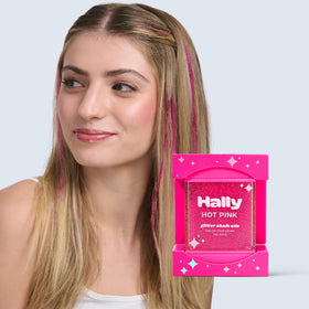 Gift-ready Glitterati & Shade Stix combo for festivals and parties.