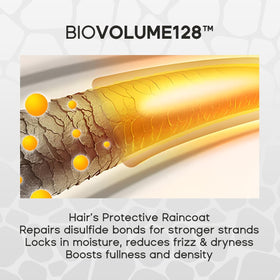 HALOVIDA rinse-easy promise with rich lather