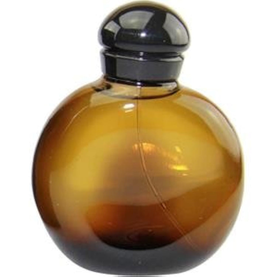 Halston Z-14 bottle 8 oz for men's everyday refinement.
