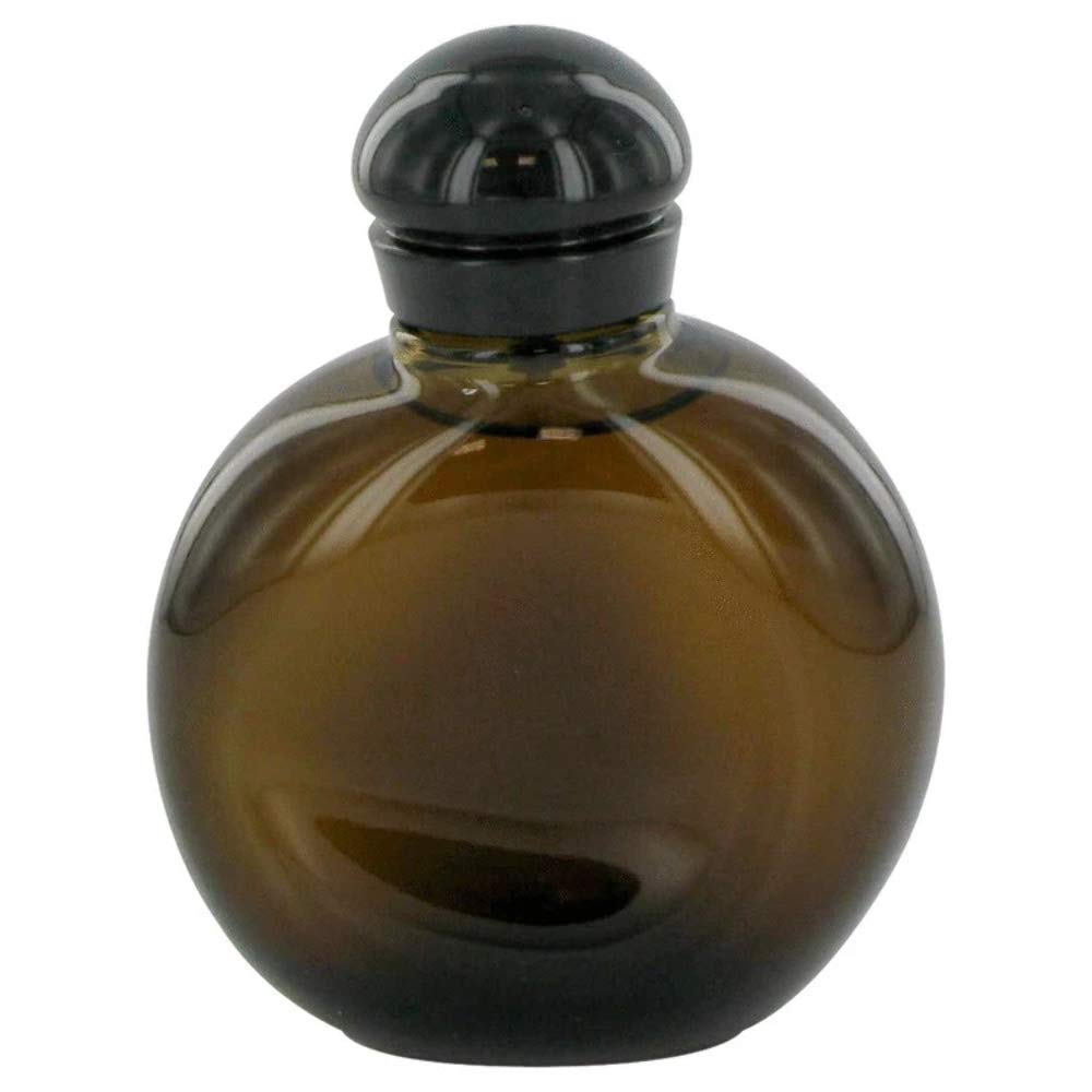 HALSTON Z-14 bottle front view featuring timeless cedar and citrus notes for daily sophistication.