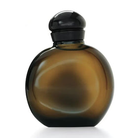 Halston Z14 bottle side view showing a sleek, premium design.