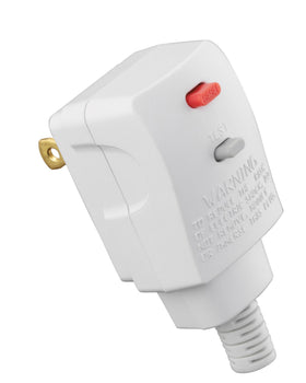 Hamilton Beach Commercial 8251, six-foot recoiled cord for flexible reach