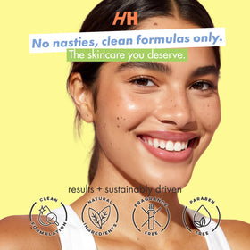Handmade Heroes travel-size lip care for on-the-go hydration.
