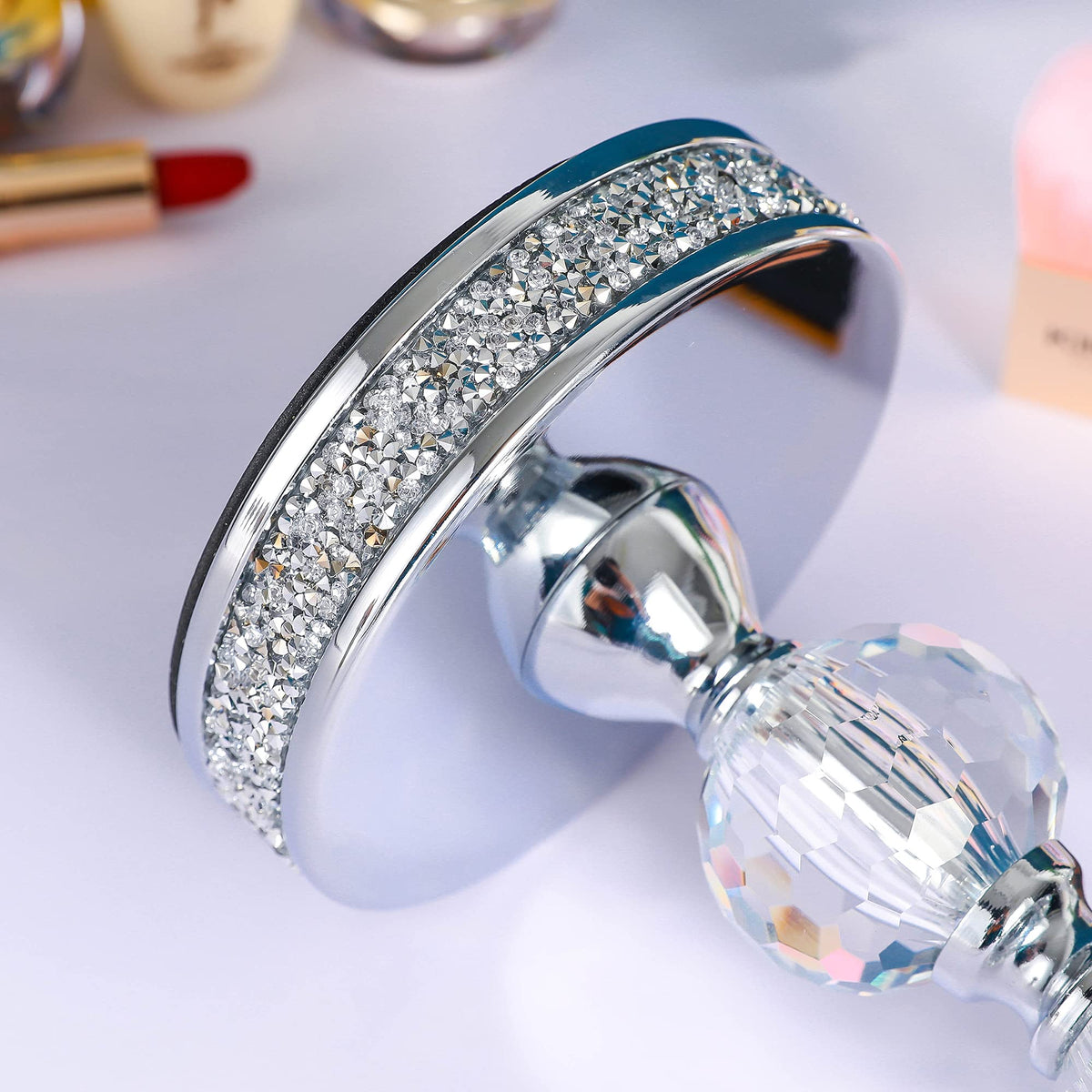 Hanjue classic no-light-function design for distraction-free routine