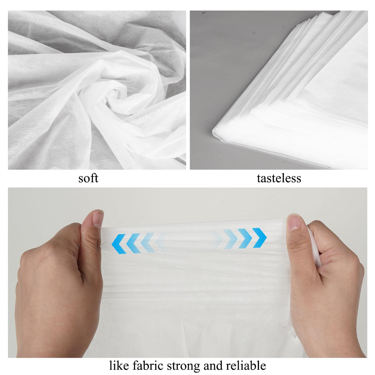 HANLIANGRJD lightweight foldable sheets ideal for travel and mobile services.