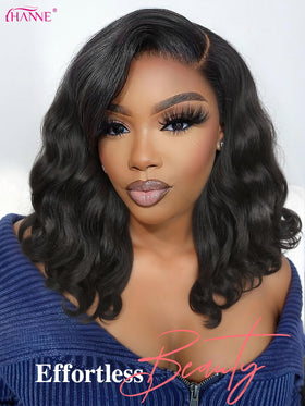 HANNE 1B shade blends with many hair tones