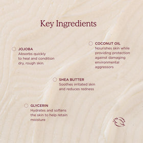 HANNI Splash Salve aluminum jar highlights sustainable, recyclable packaging