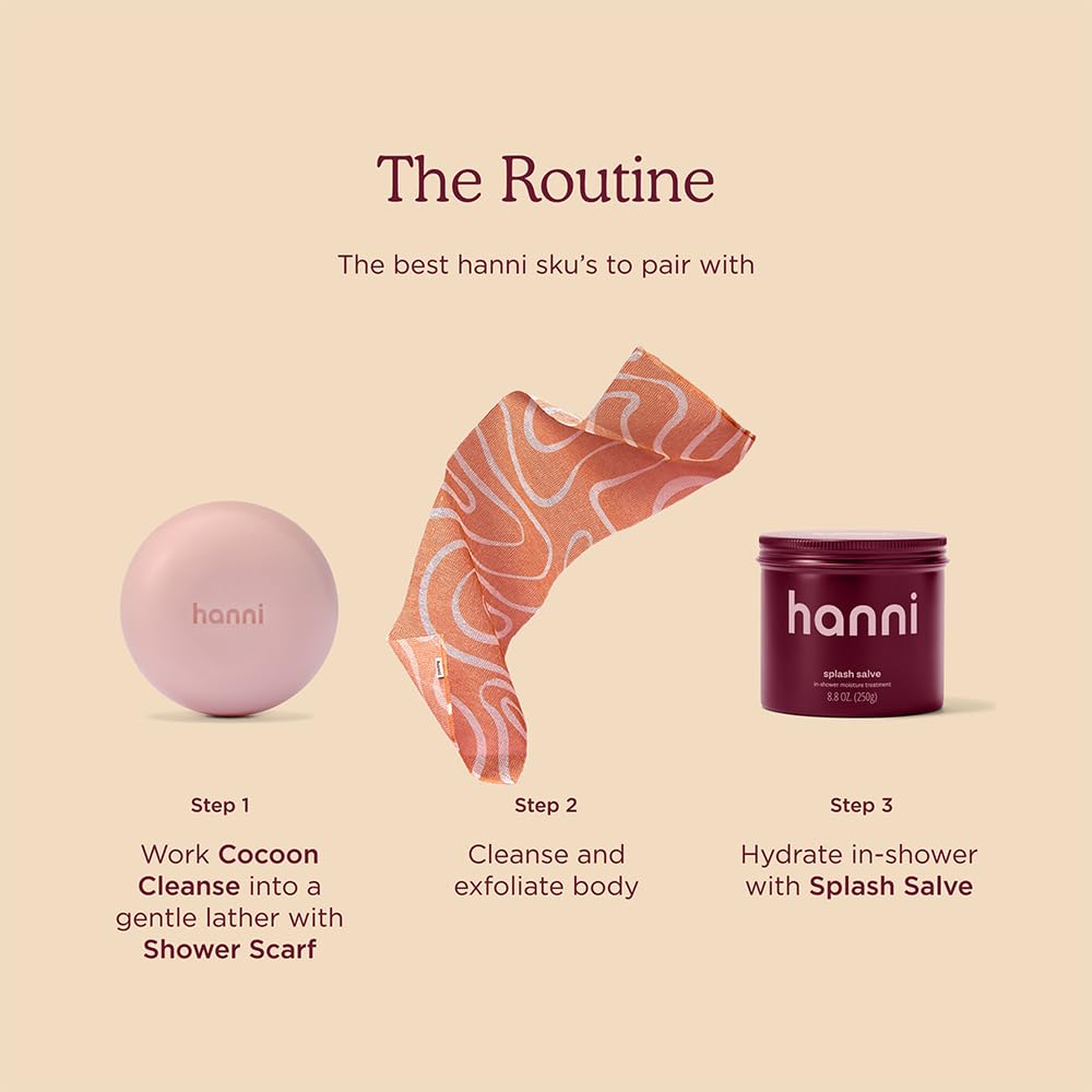 HANNI sustainable packaging highlights eco-friendly design and responsible shopping