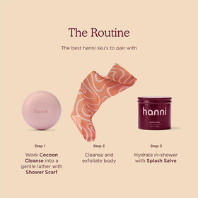 HANNI sustainable packaging highlights eco-friendly design and responsible shopping