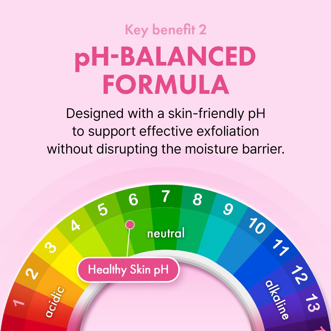 Hanskin Hyaluron Bubble Pop Cleanser ingredients madecassoside highlighted.