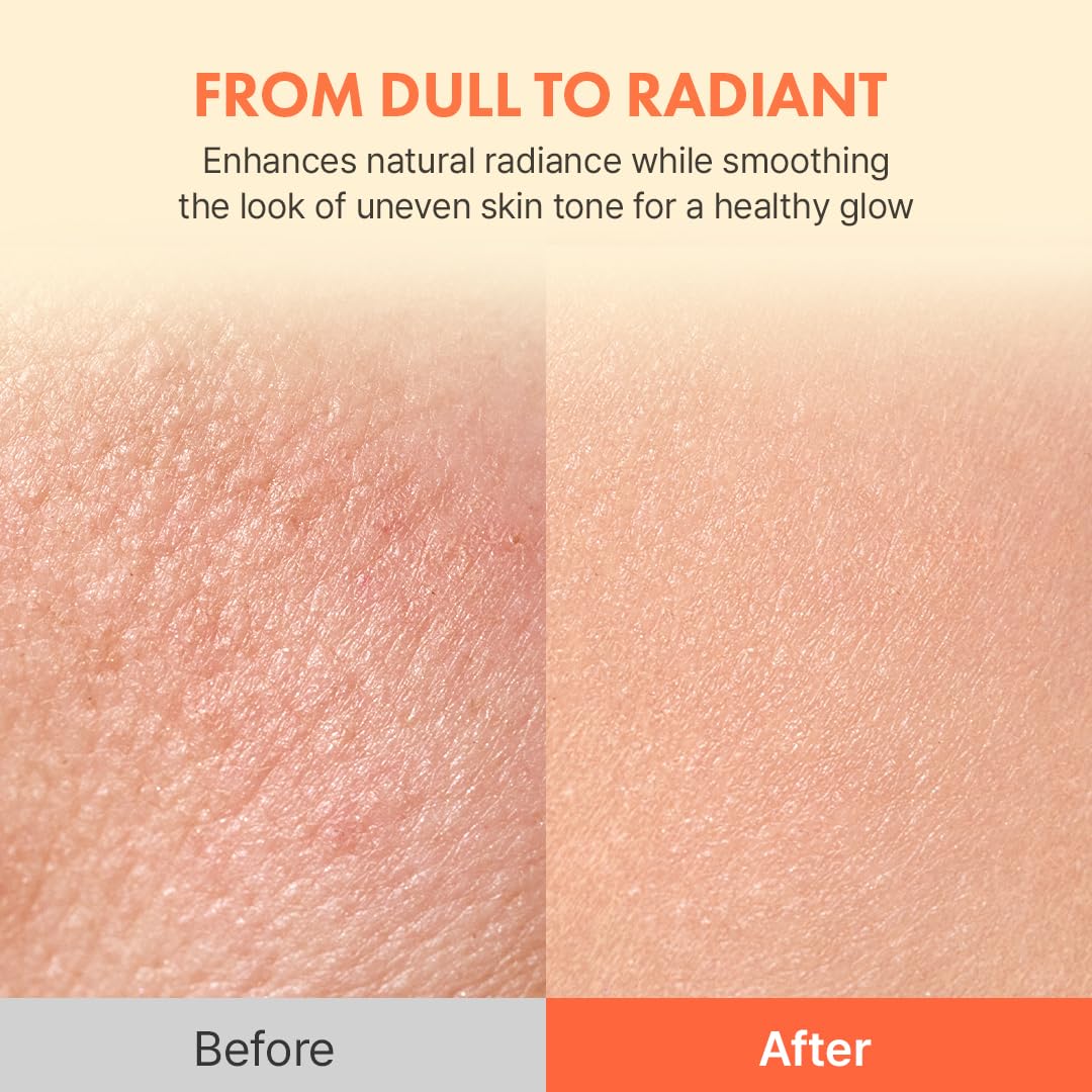 Dermatologist-tested label signaling a clean, sensitive-skin friendly formula