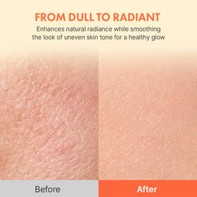 Dermatologist-tested label signaling a clean, sensitive-skin friendly formula