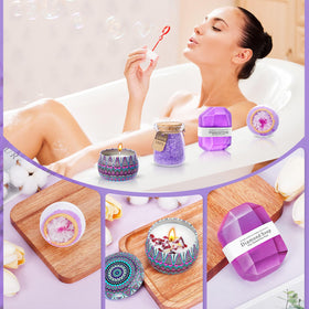 HAPFRJIN diamond handmade bath soap luxurious cleansing experience