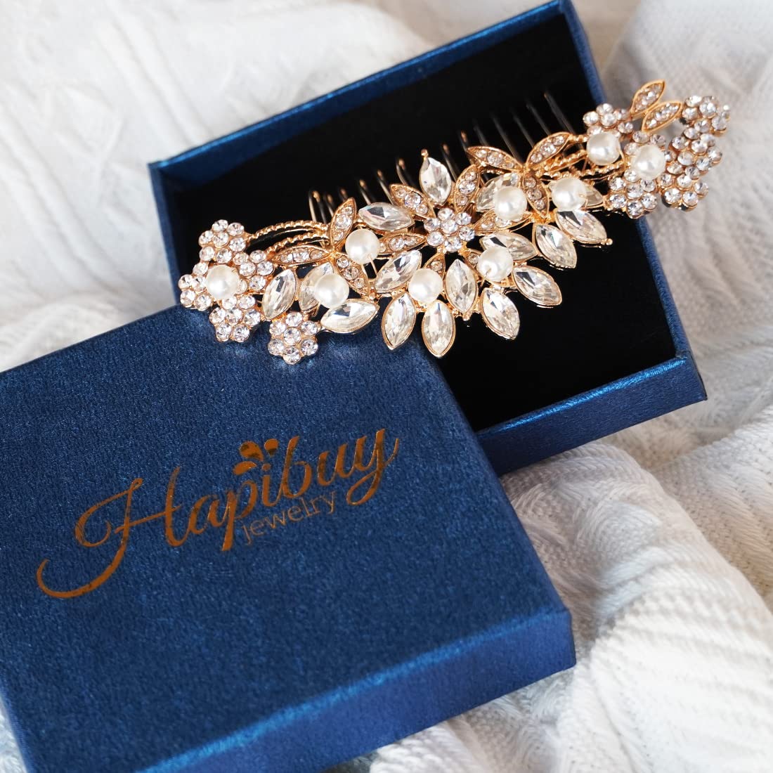 Hapibuy versatile accessory for weddings, proms, and events