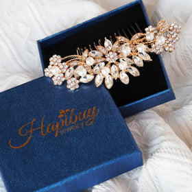 Hapibuy versatile accessory for weddings, proms, and events