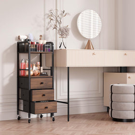 HapiRm gift-ready vanity cart suitable for gifting occasions
