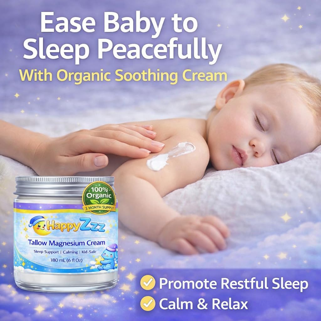 HappyZzz bedtime routine scene suggests a tranquil wind-down for children.