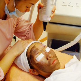 HAPYONLFU easy-apply cream gel for home use