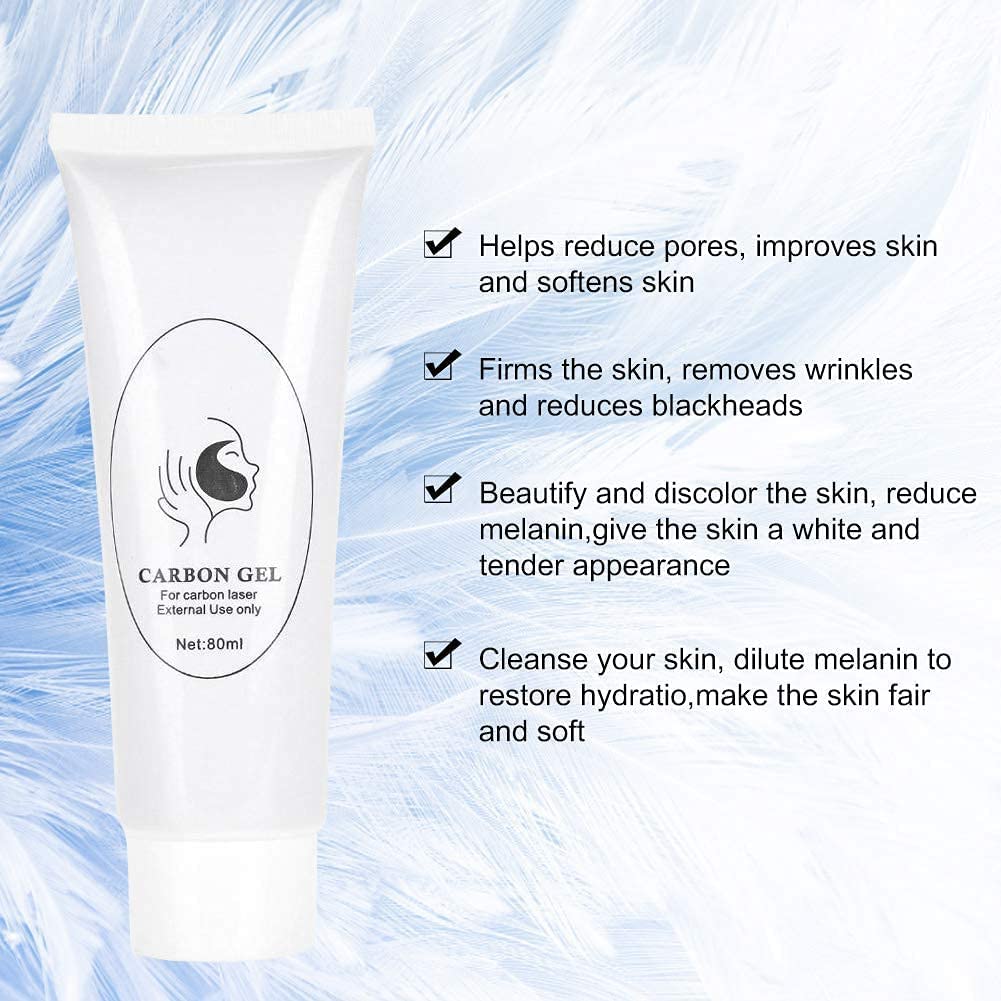 HAPYONLFU moisture-boosting gel for plump, balanced skin